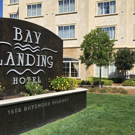 Bay Landing Hotel Burlingame Luaran gambar