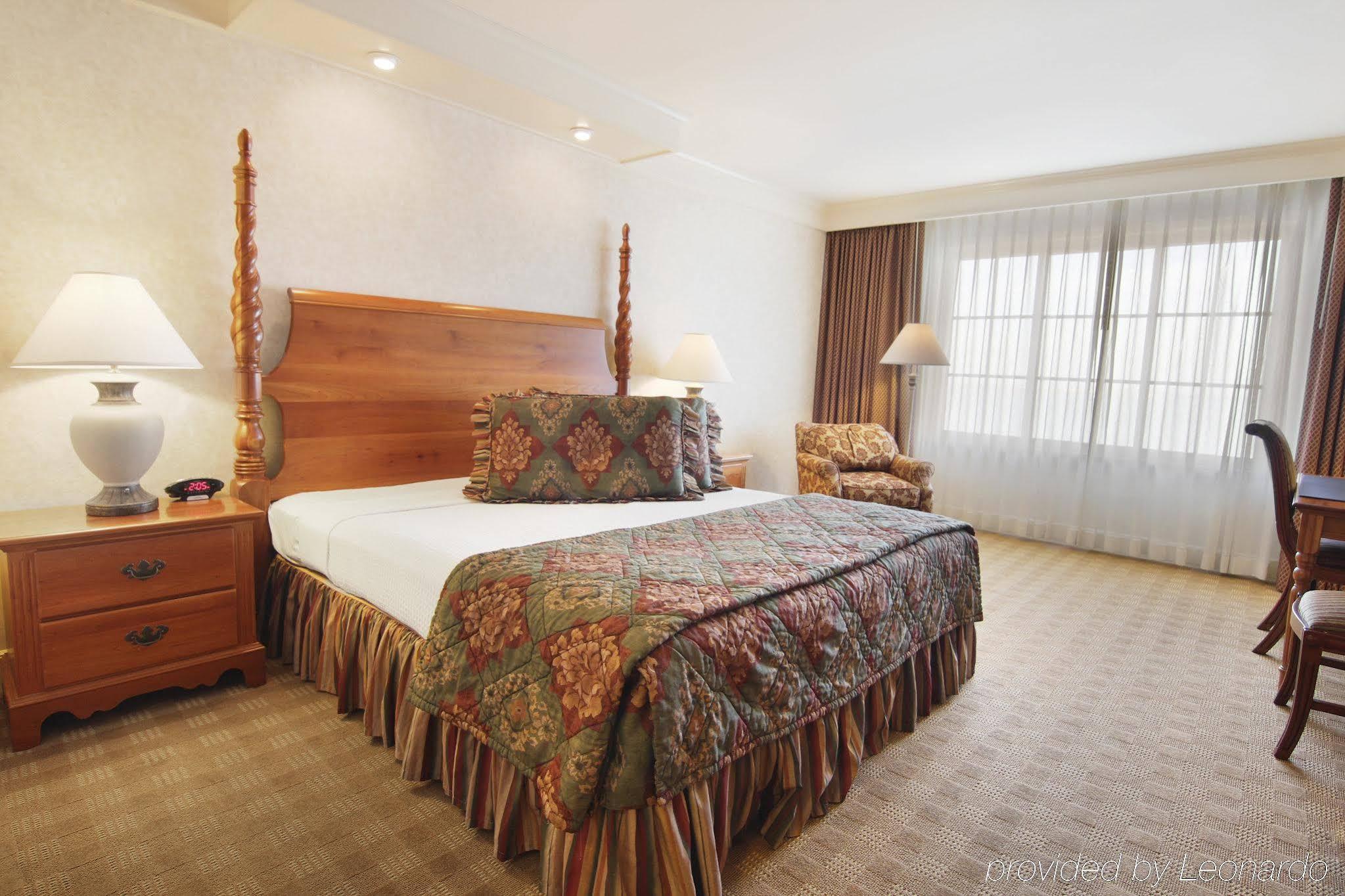 Bay Landing Hotel Burlingame Luaran gambar