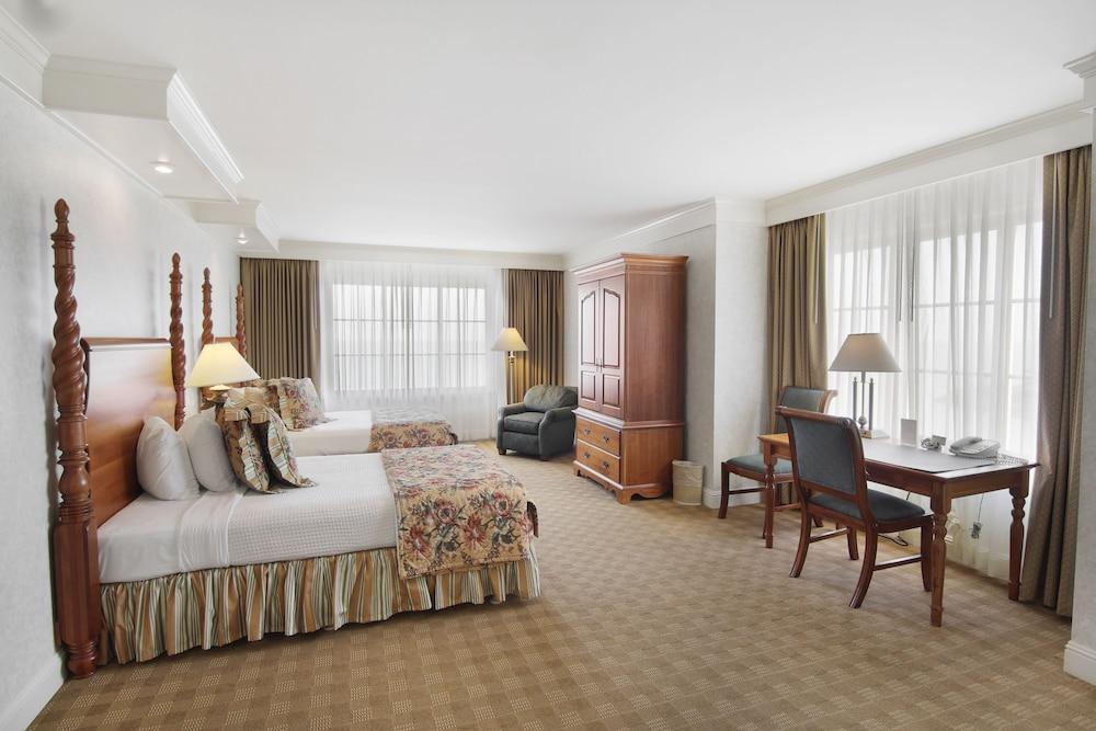 Bay Landing Hotel Burlingame Luaran gambar