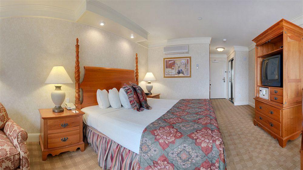 Bay Landing Hotel Burlingame Luaran gambar