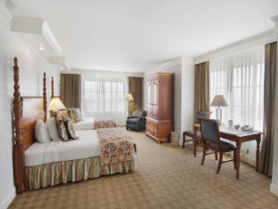 Bay Landing Hotel Burlingame Bilik gambar