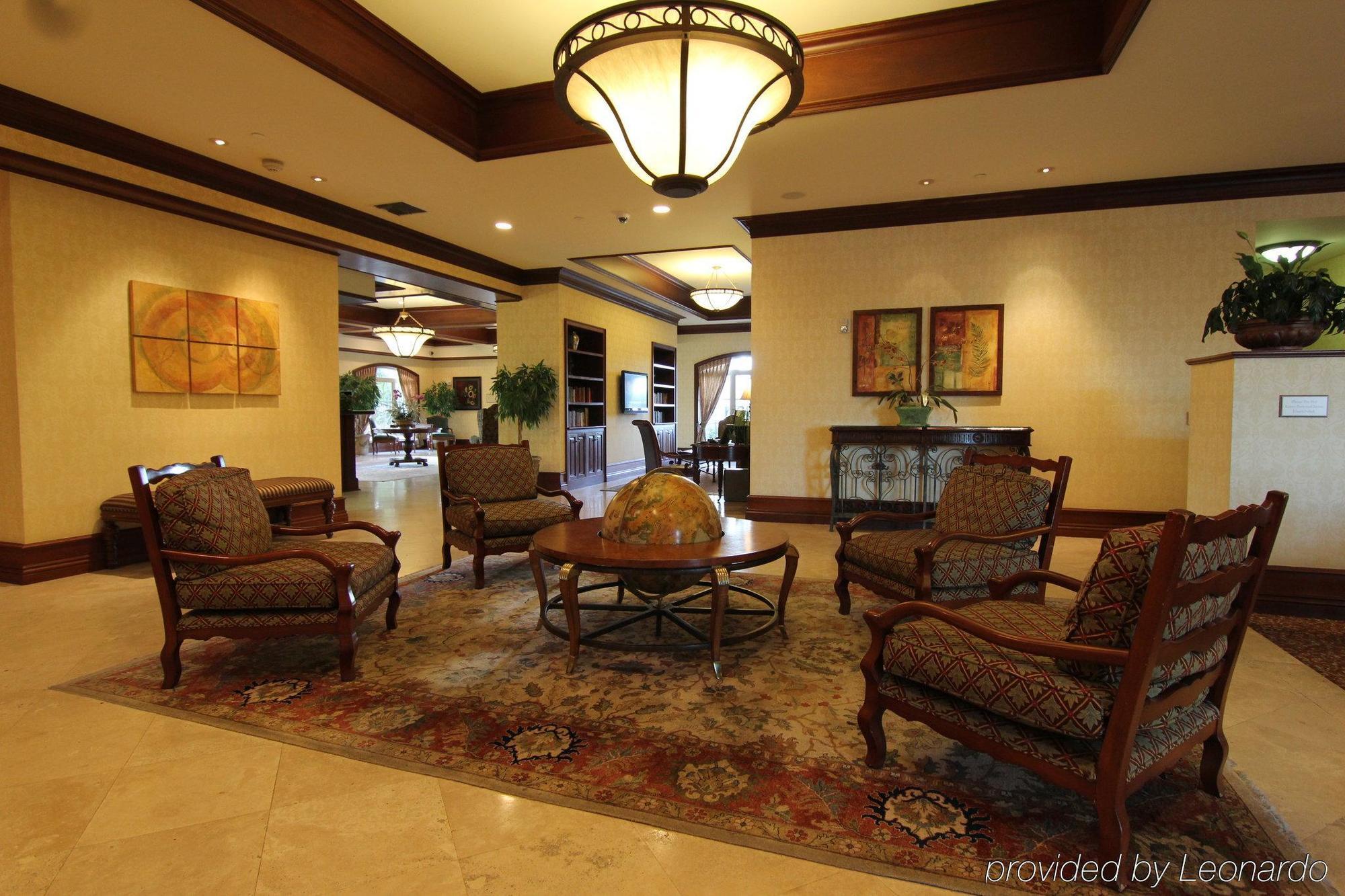 Bay Landing Hotel Burlingame Luaran gambar