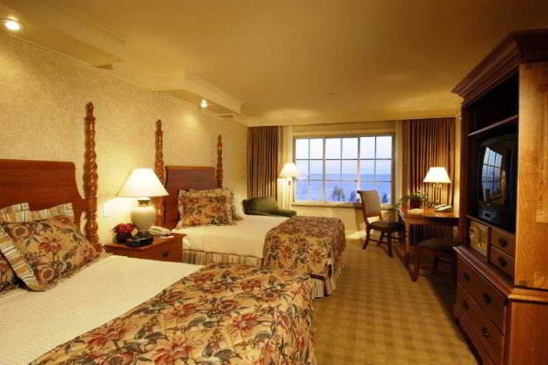 Bay Landing Hotel Burlingame Bilik gambar