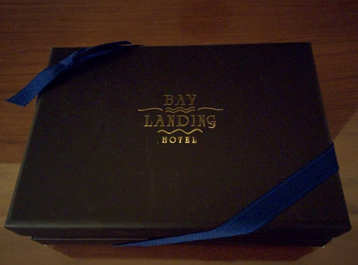 Bay Landing Hotel Burlingame Luaran gambar